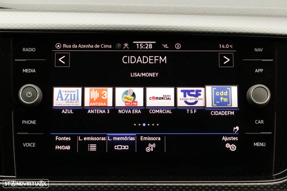 VW T-Cross 1.0 TSI Life - 25