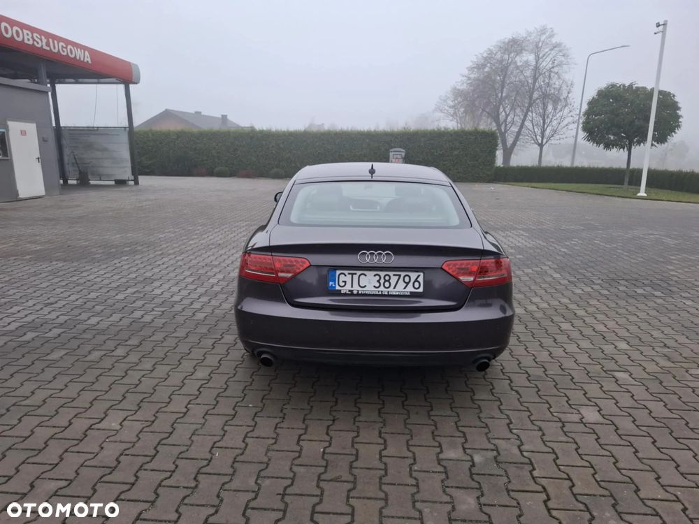 Audi A5 Sportback 2.0 TFSI Quattro - 19