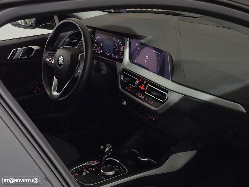 BMW 216 Gran Coupé d Advantage - 37