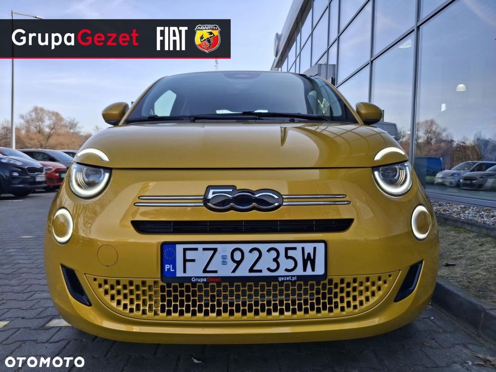 Fiat 500 - 2