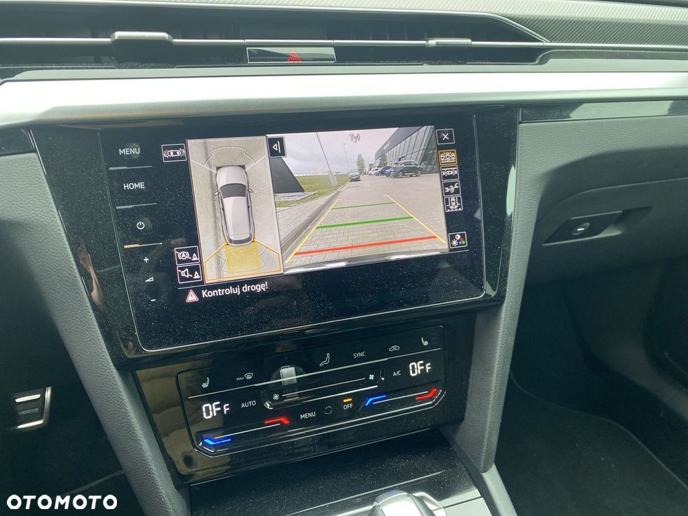 Volkswagen Arteon - 24