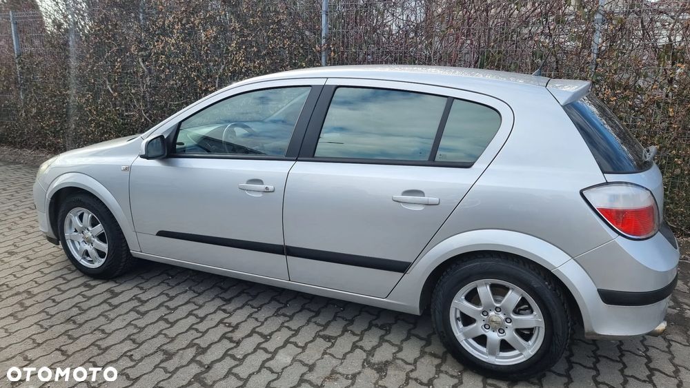 Opel Astra 1.4 Cosmo - 19