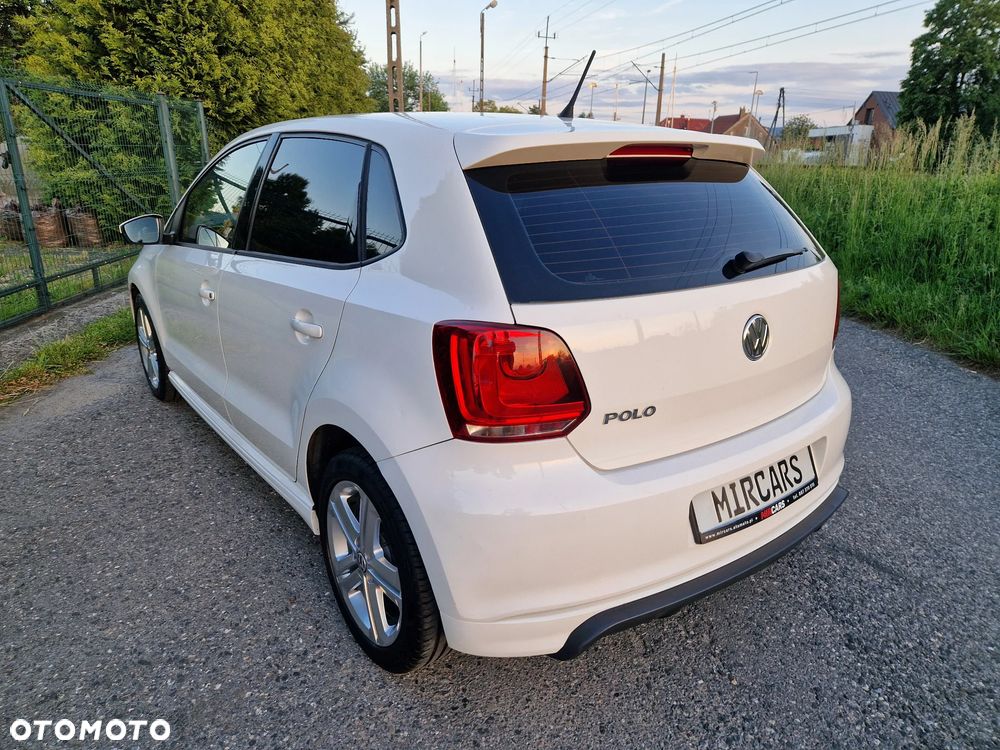 Volkswagen Polo 1.2 Sportline - 3