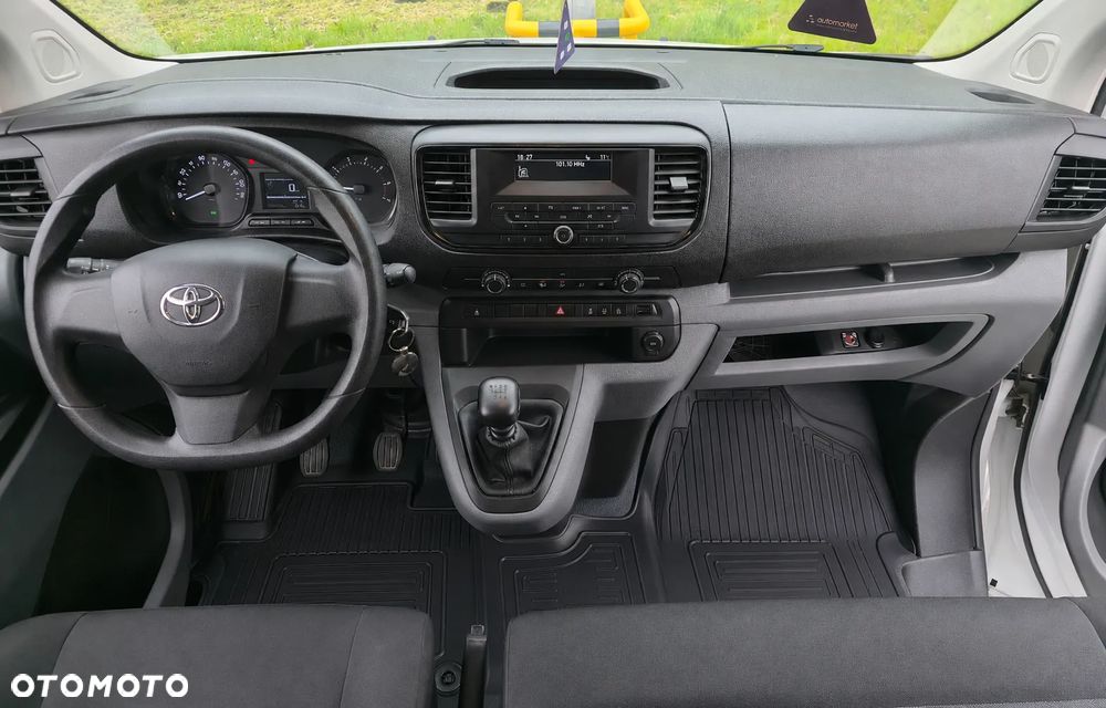 Toyota Proace Verso 2.0 D4-D Long Business - 7