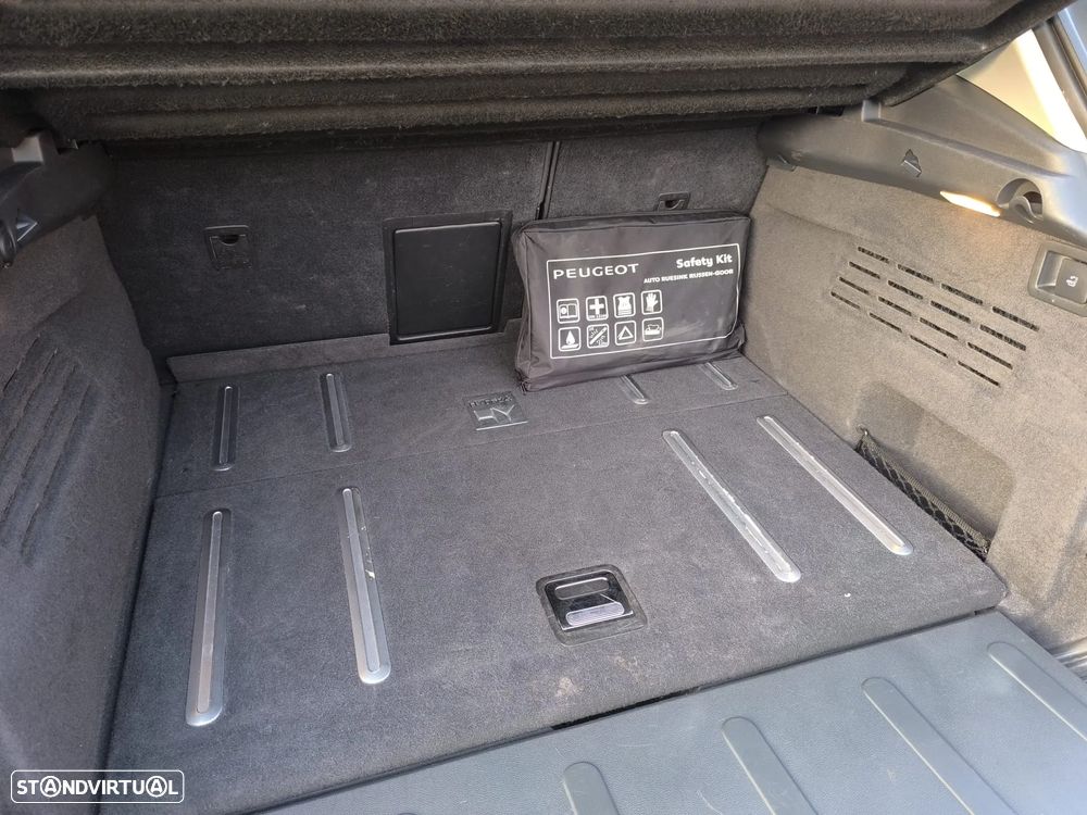 Peugeot 3008 2.0 HDi Hybrid4 - 59