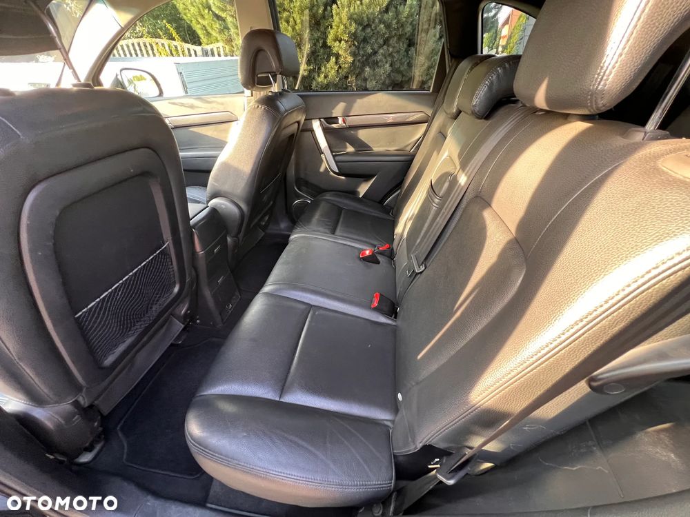 Chevrolet Captiva 2.0 d LT high - 7