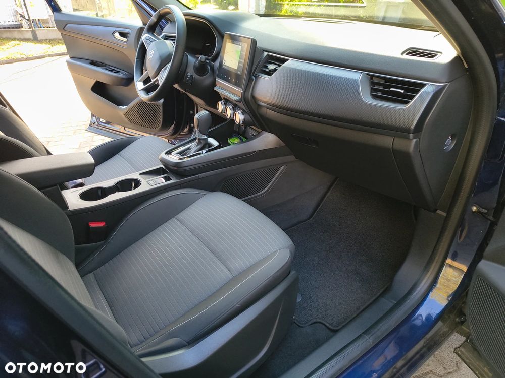 Renault Arkana E-TECH Full 145 Techno - 35