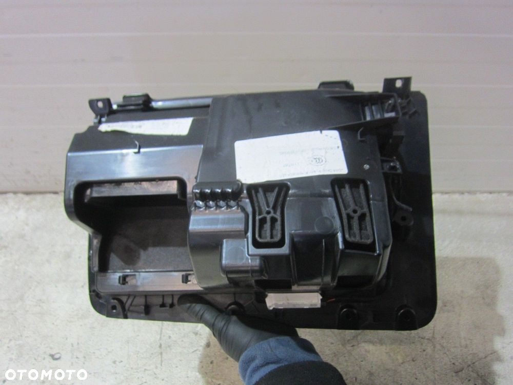 BMW X3 G01 G02 M F97 SCHOWEK PASAŻERA CZARNY 51167941048 7941048 9379252 X - 6