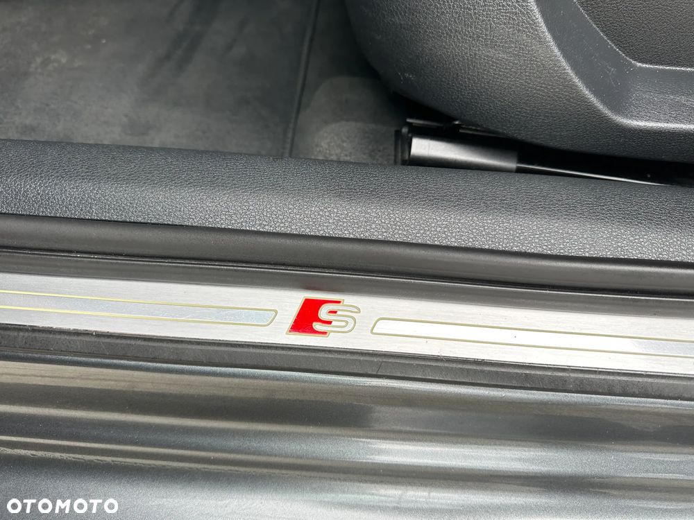Audi A3 Limousine 2.0 TDI (clean diesel) S line Sportpaket - 17