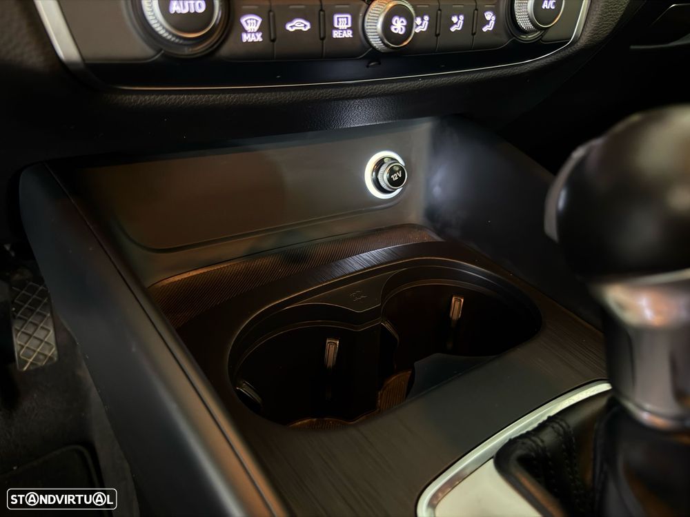 Audi A3 Sportback 1.6 TDI Sport S tronic - 13