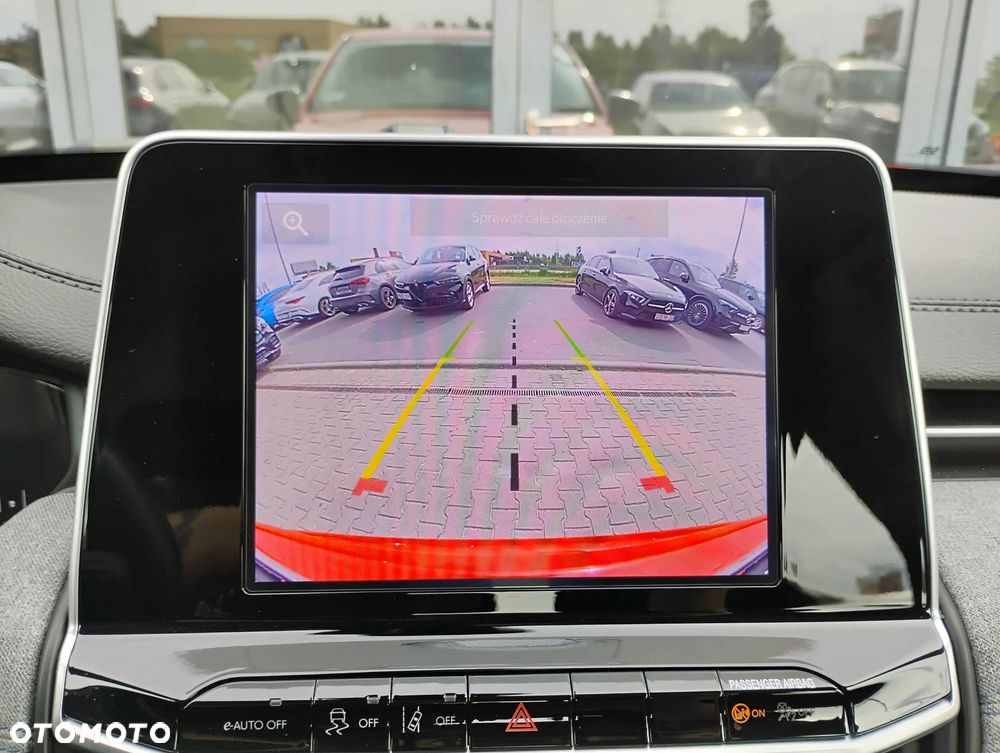 Jeep Compass 1.5 T4 mHEV Longitude FWD S&S DCT - 13