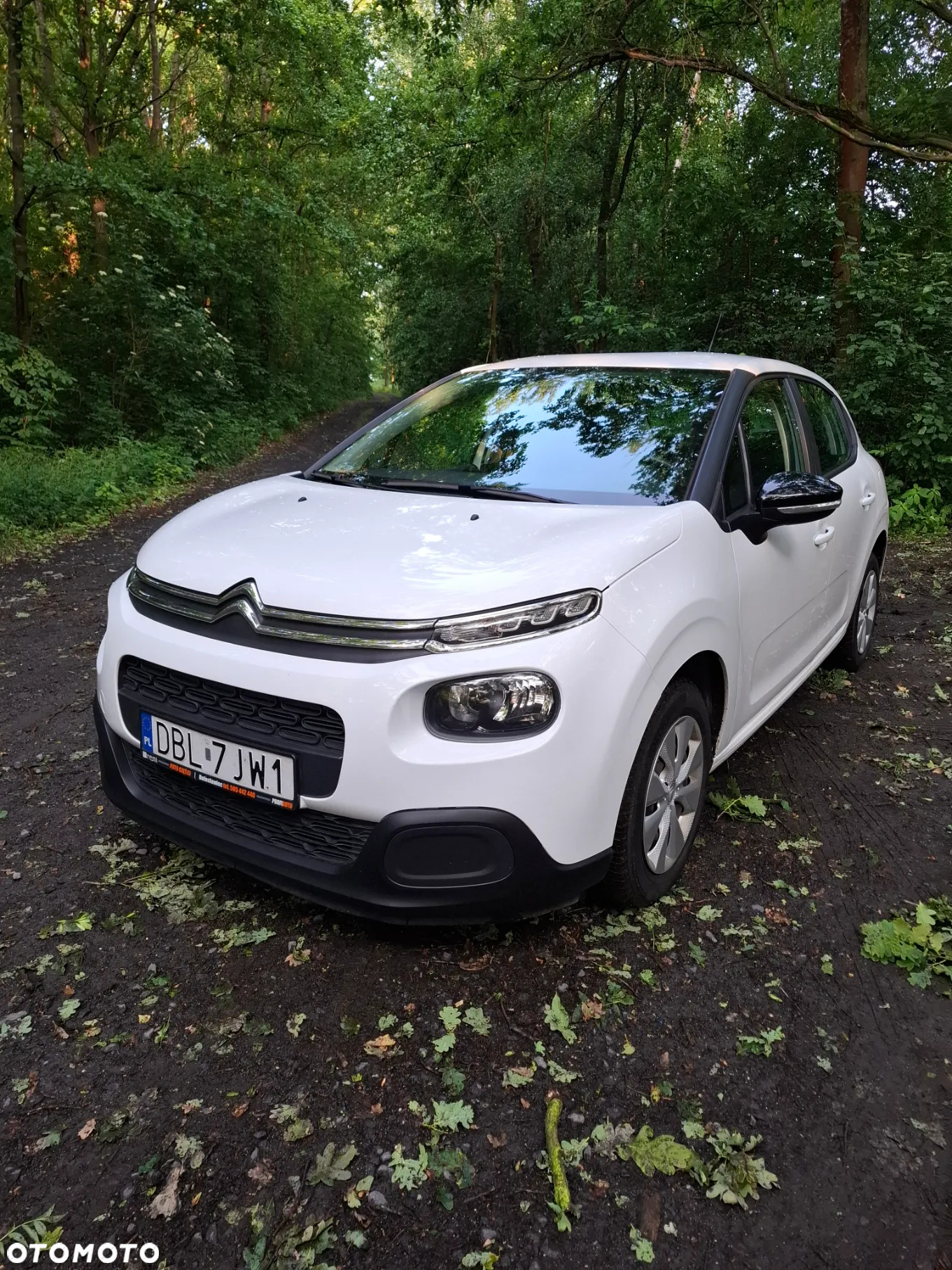 Citroën C3 1.2 PureTech Shine - 4
