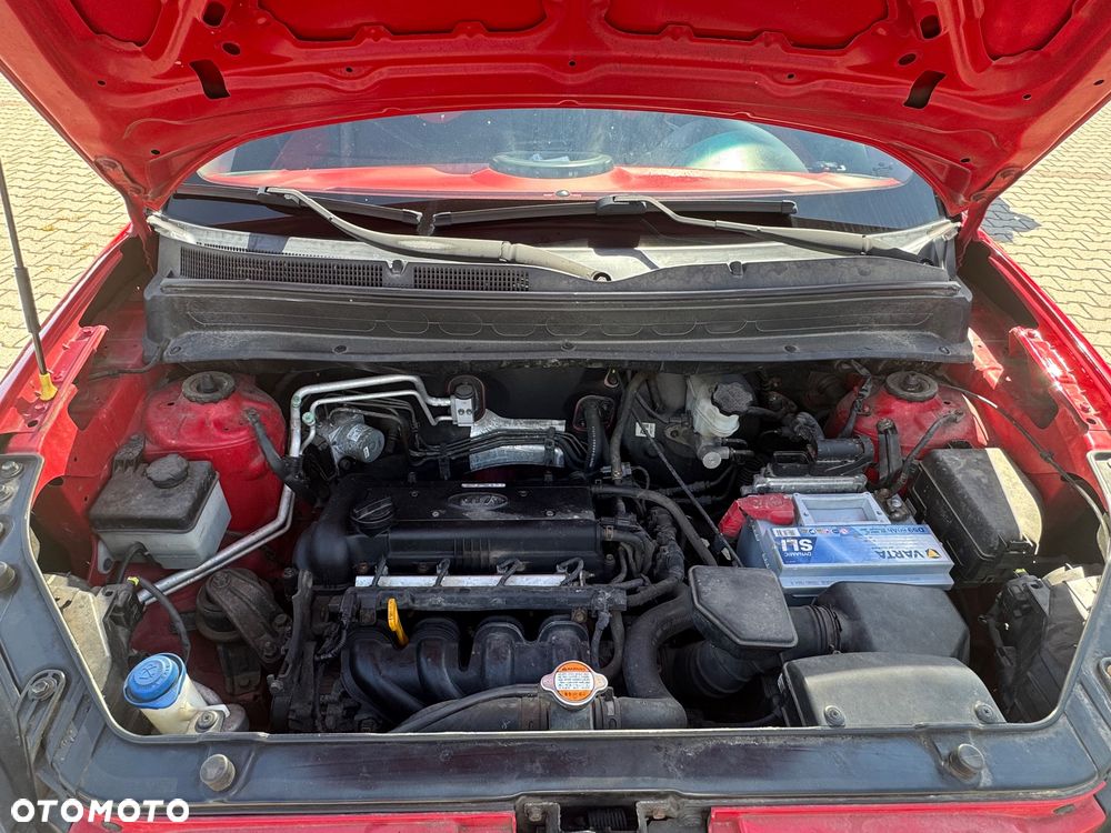 Kia Soul 1.6 M - 21