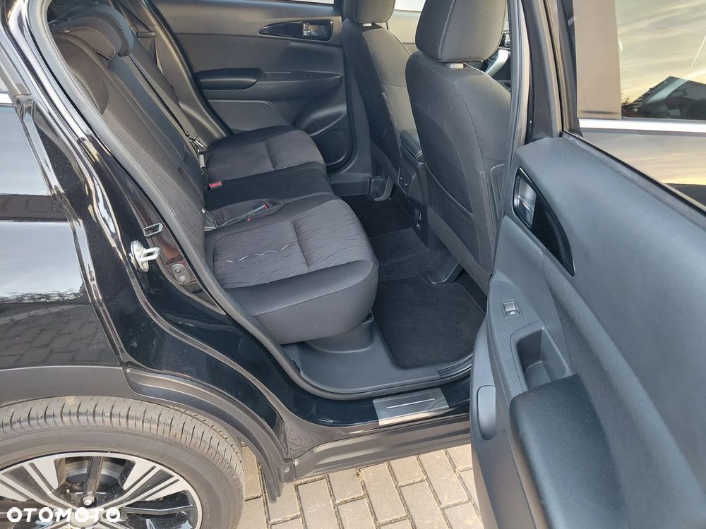 Mitsubishi Eclipse Cross - 34
