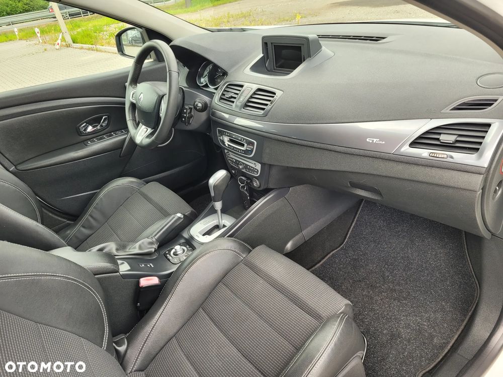 Renault Megane dCi 110 FAP EDC Bose Edition - 18