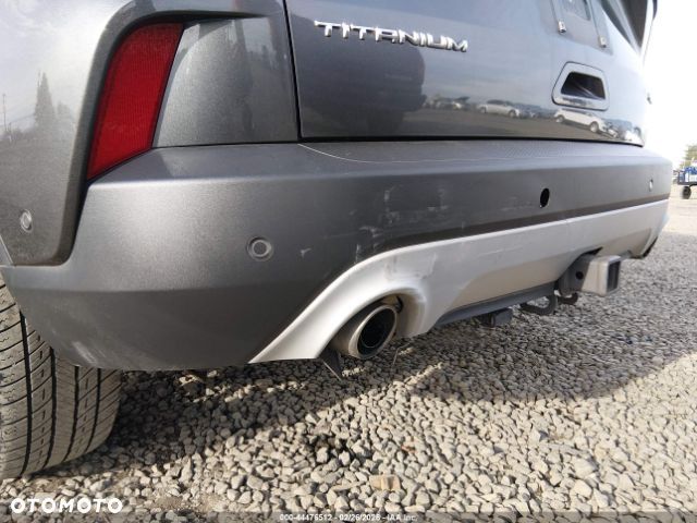 Ford Escape 2.0 EcoBoost AWD Titanium - 12