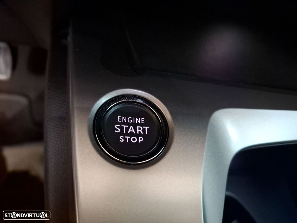 Peugeot 308 SW 1.2 PureTech Active - 21