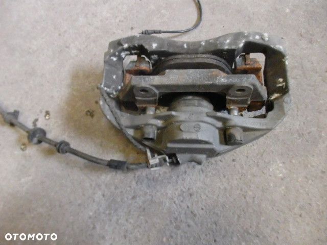 BMW 5 F10 F11 M550D ZACISK HAMULCOWY PRZÓD LEWY  60/36 RAF-AUTO CZESCI BMW