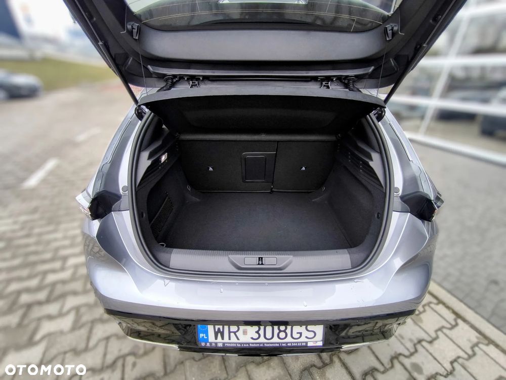 Peugeot 308 1.2 PureTech Allure S&S EAT8 - 10