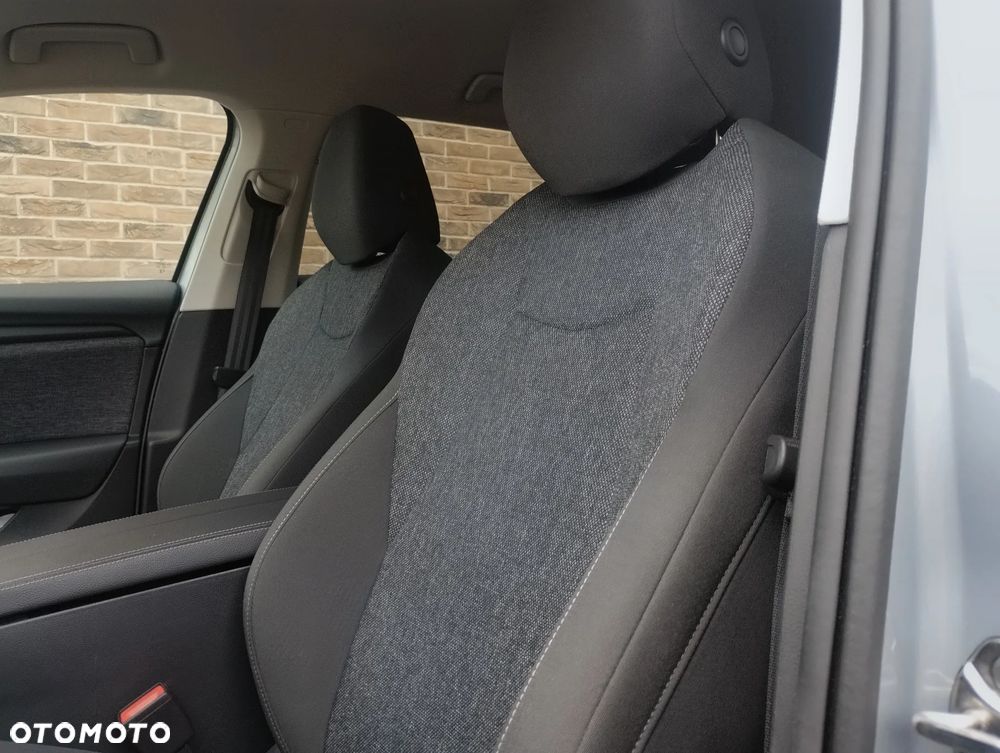 Skoda Superb 2.0 TDI SCR Ambition DSG - 16