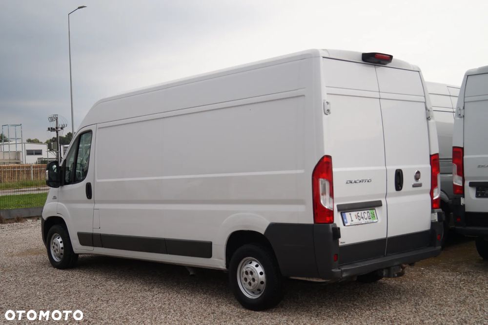 Fiat Ducato - 7