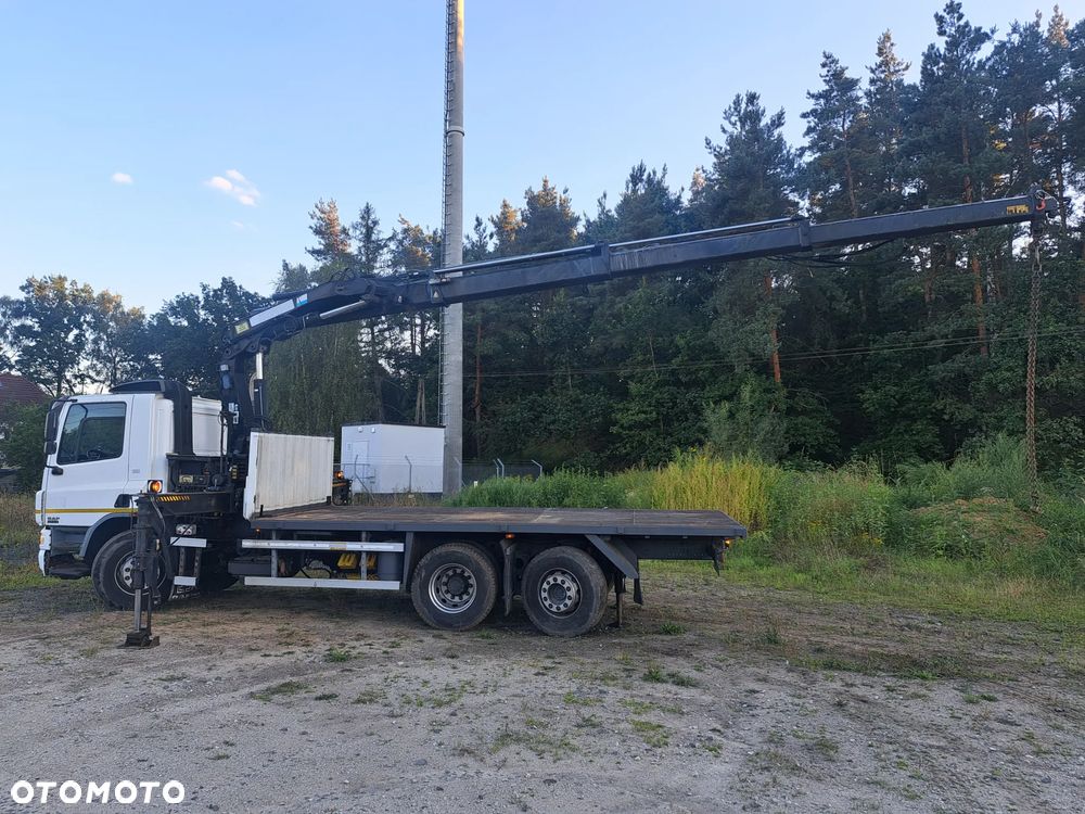 DAF AS - 10