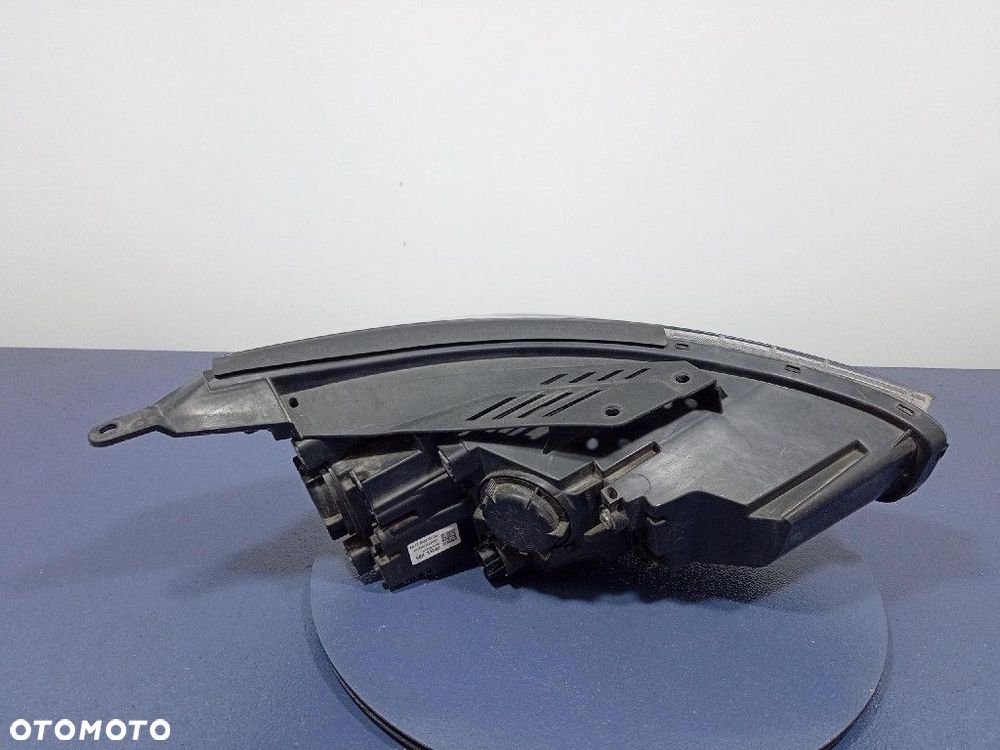 HYUNDAI I30 III LIFT 20- REFLEKTOR LEWY PRZÓD LAMPA PRZEDNIA EU G4921-64010 - 2