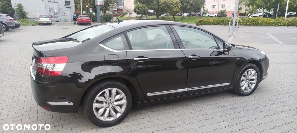 Citroën C5 - 9