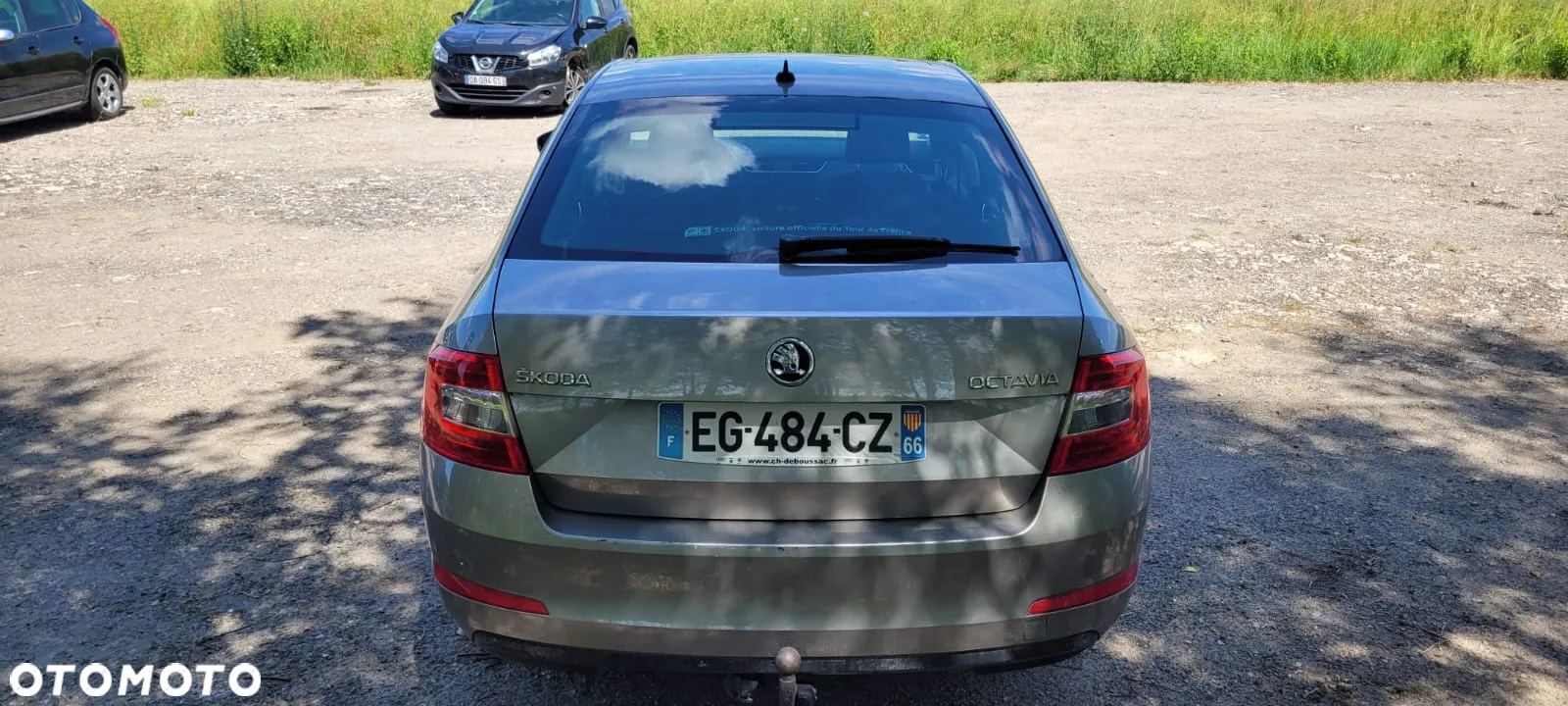 Skoda Octavia 2.0 TDI Edition DSG - 6