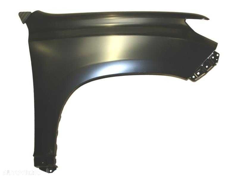 Aripa stanga/dreapta Toyota Land Cruiser 200 an 2009-2012 , aripi noi - 1