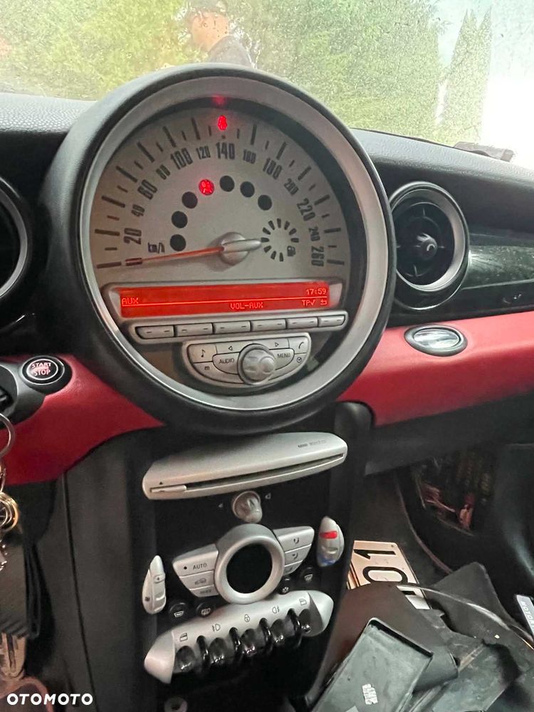 MINI Cooper S - 3