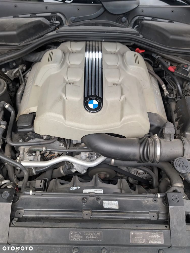 BMW Seria 6 645Ci - 15