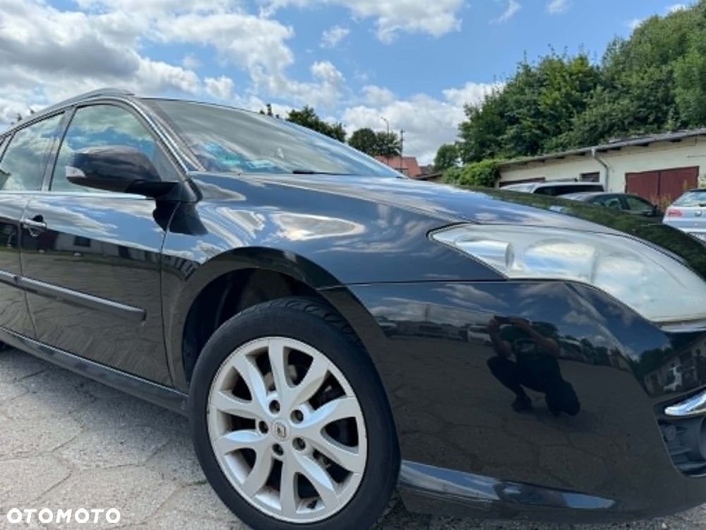 Renault Laguna 2.0 16V 140 Expression - 7