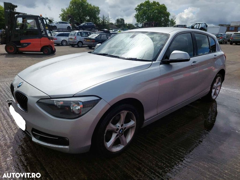 Ceasuri bord BMW F20 2012 HATCHBACK 2.0 N47D20C - 5