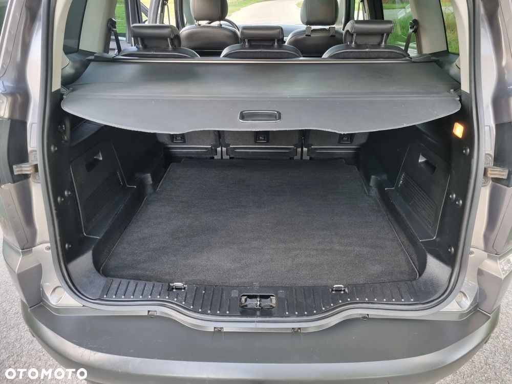 Ford S-Max 2.0 TDCi DPF Titanium X - 22