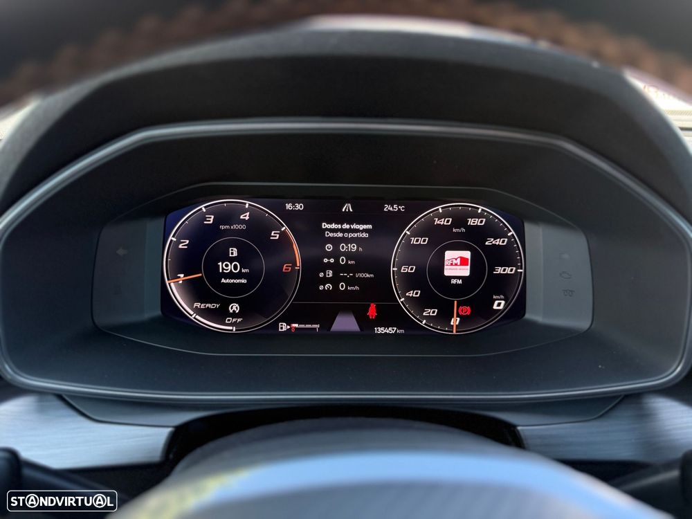 Cupra Formentor 2.0 TDI - 29