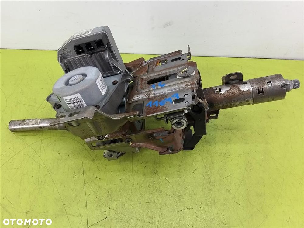 Wspomaganie elektryczne Renault Clio  III 2005-2009 TRW 8200826808 - 1