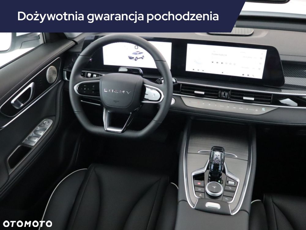 Chery Tiggo 7 - 9
