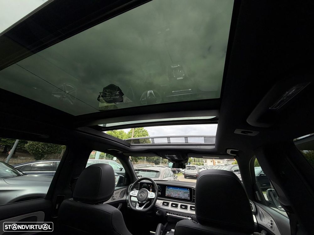 Mercedes-Benz GLE 350 de 4Matic - 2