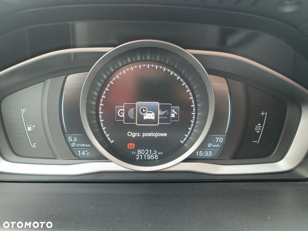 Volvo V70 D4 Summum - 40