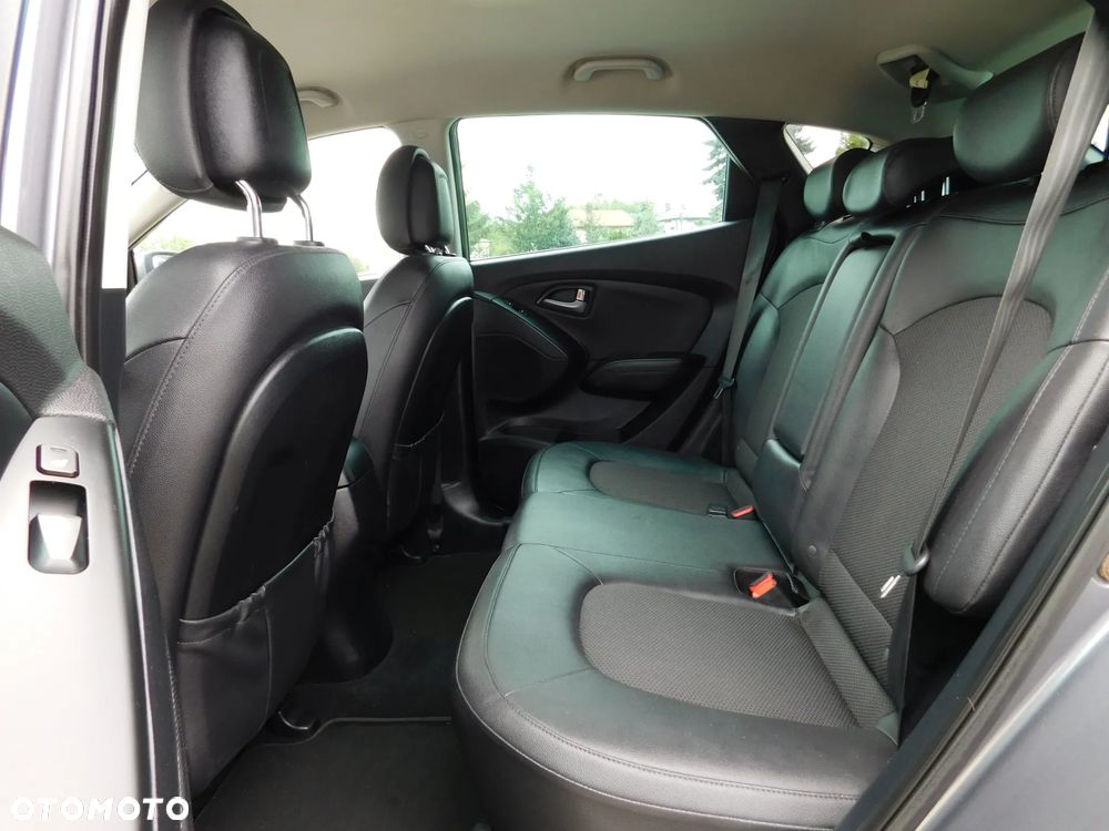 Hyundai ix35 - 9