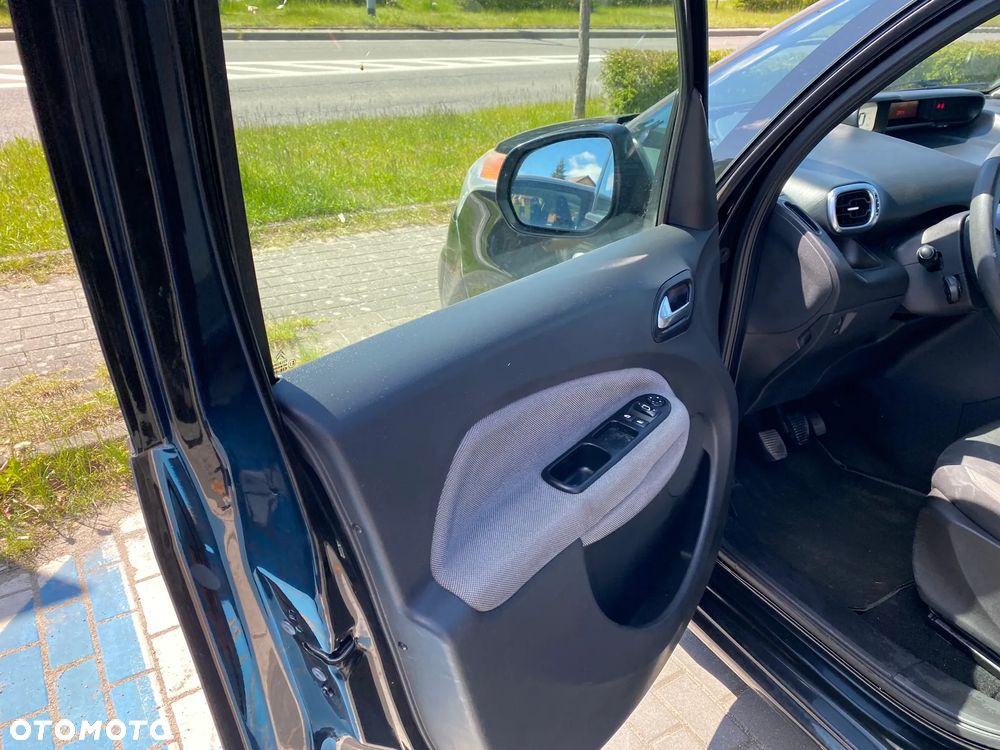 Citroën C3 Picasso 1.4i Attraction - 18