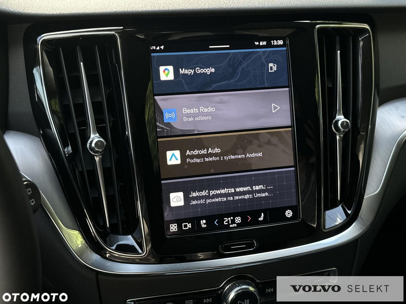 Volvo V60 - 22