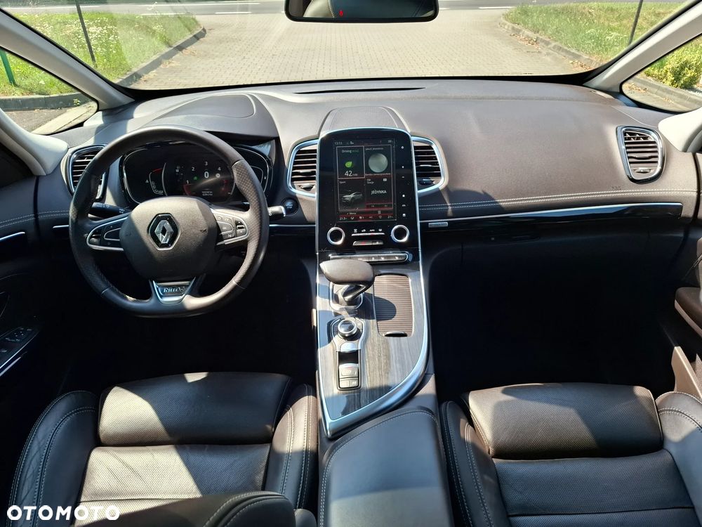 Renault Espace Energy dCi 160 EDC Initiale Paris - 29