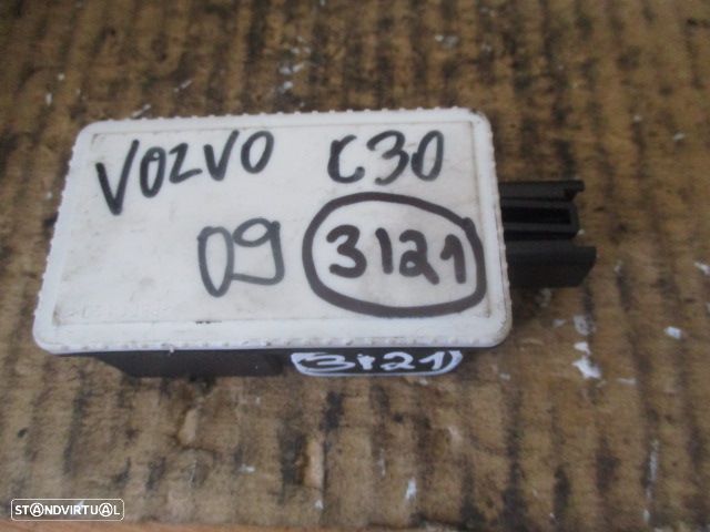 Sensor 31268992 VOLVO C30 2009 CHAVE - 1