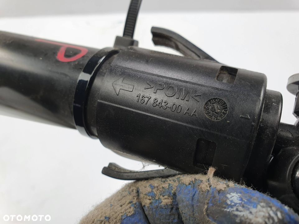 SPRYSKIWACZ LAMPY OPEL INSIGNIA A LIFT 13227349 R - 3