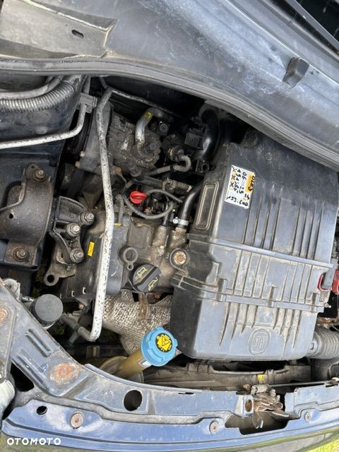 Fiat 500 1.2 Dualogic Pop - 16
