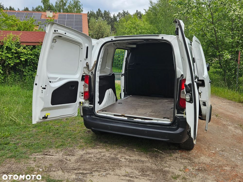 Toyota ProAce - 2