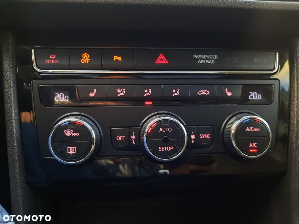 Seat Leon 2.0 TDI FR S&S DSG EU6 - 35