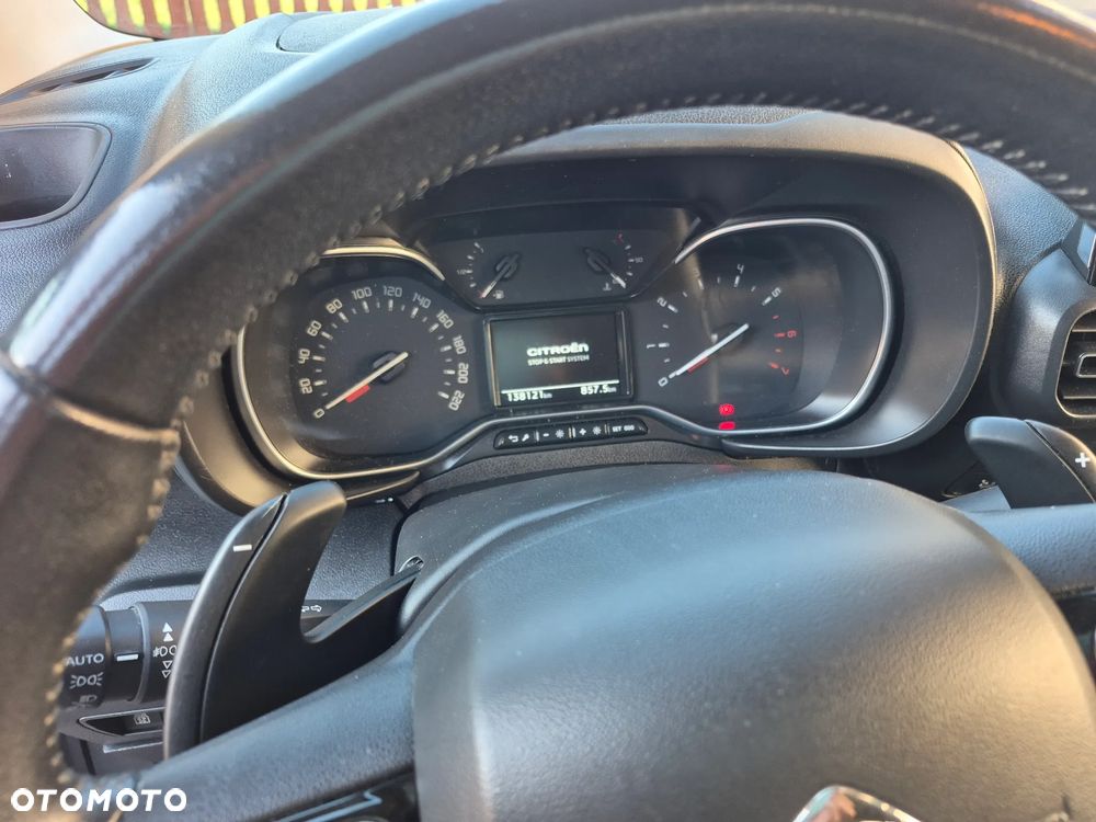 Citroën Berlingo XL 1.5 BlueHDI Shine S&S - 13
